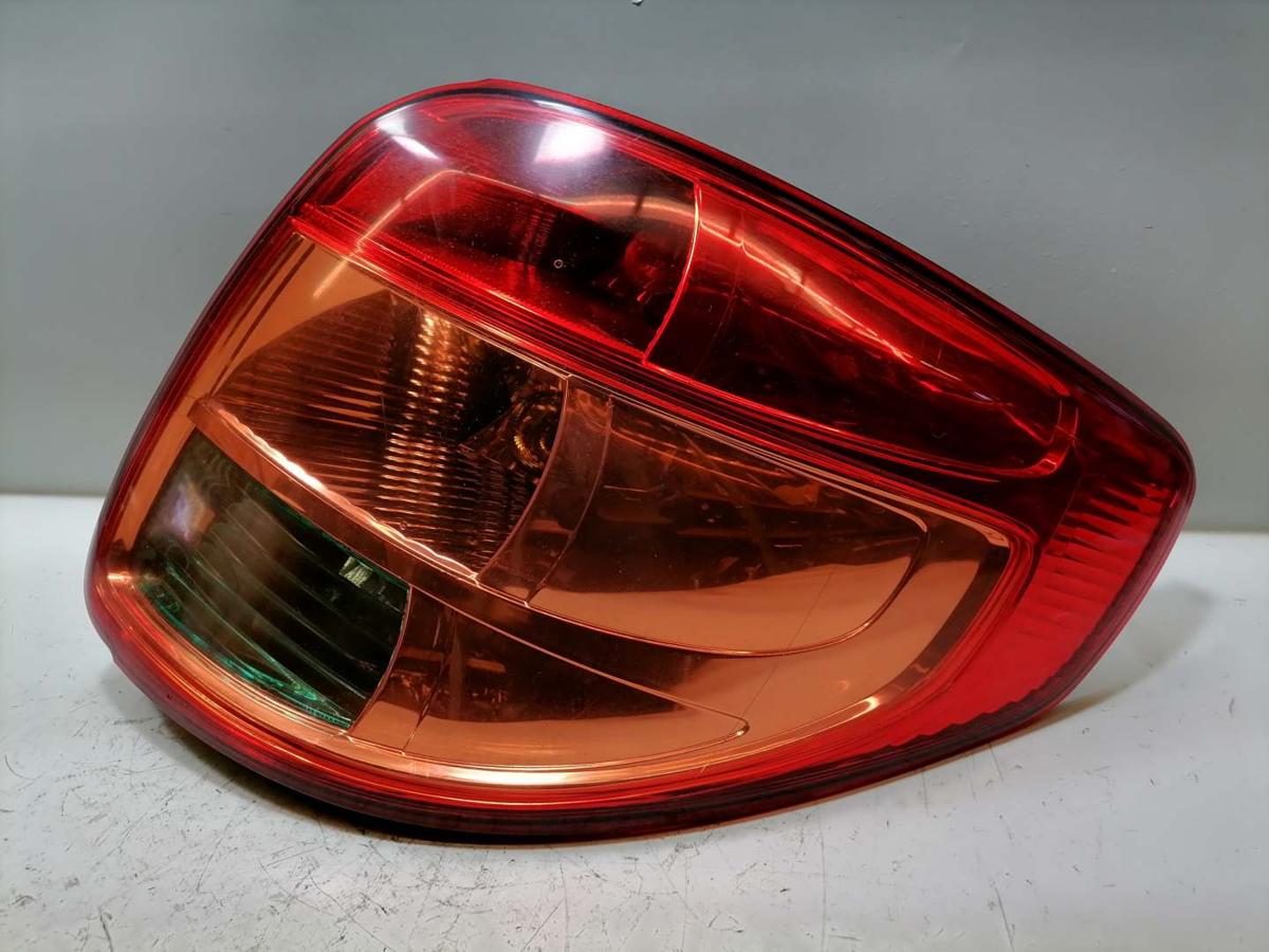 Suzuki SX4 EY original Rücklicht Rückleuchte Schlussleuchte rechts BJ11